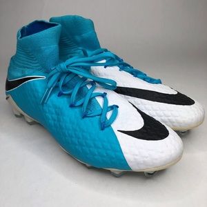 Nike Hypervenom Phatal III DF FG Soccer cleats